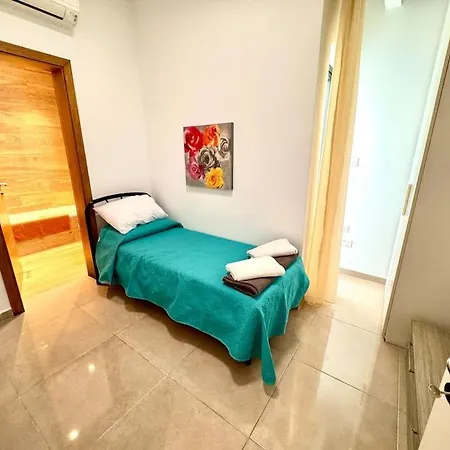 Luxury 3br Apt With Seaview Apartament Sliema