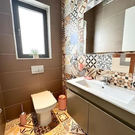 Luxury 3br Apt With Seaview Sliema