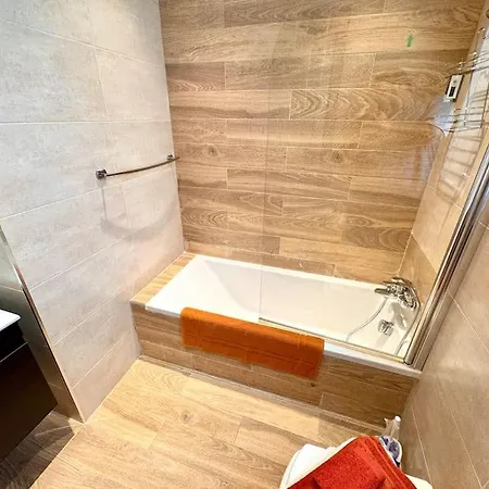 Luxury 3br Apt With Seaview Sliema