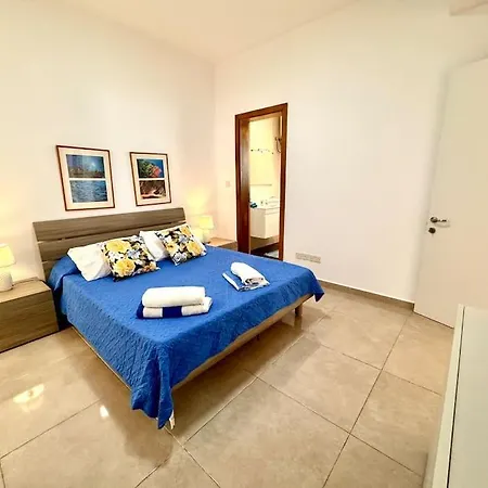 Appartamento Luxury 3br Apt With Seaview